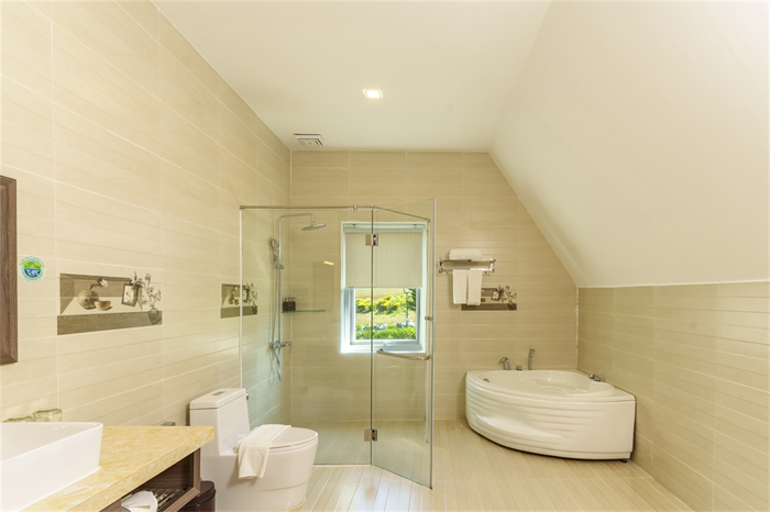 Premier Deluxe Room
